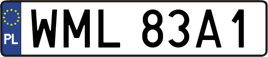 WML83A1