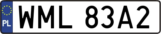 WML83A2