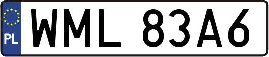 WML83A6