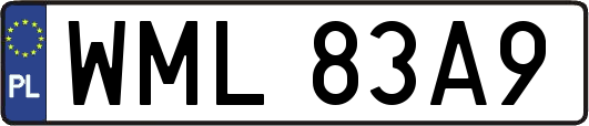 WML83A9