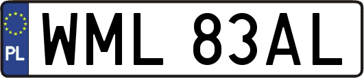 WML83AL