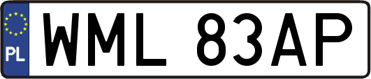 WML83AP