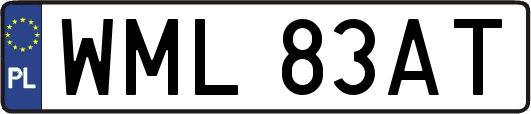 WML83AT