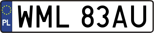 WML83AU