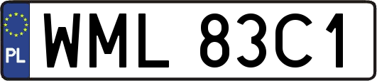 WML83C1
