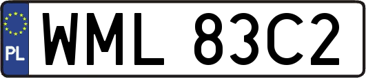 WML83C2