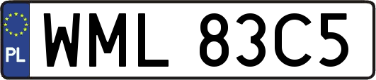 WML83C5