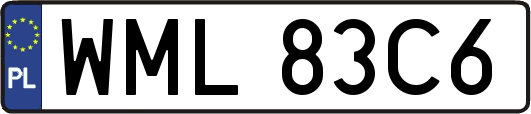 WML83C6