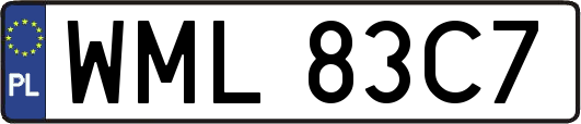 WML83C7