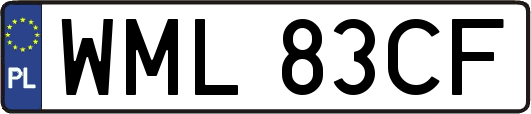 WML83CF