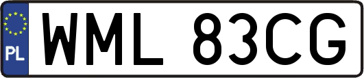 WML83CG
