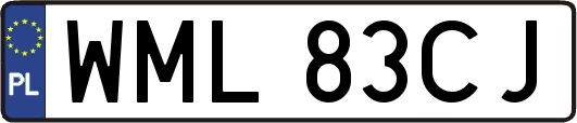 WML83CJ