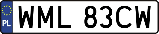 WML83CW