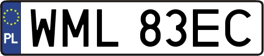 WML83EC