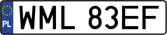 WML83EF