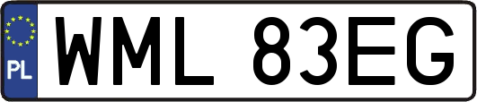 WML83EG