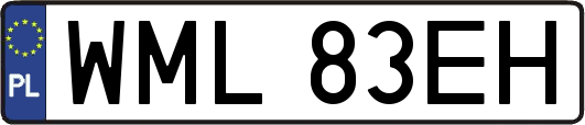 WML83EH