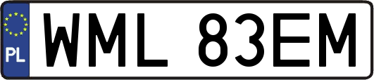 WML83EM