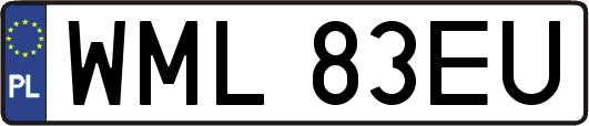WML83EU