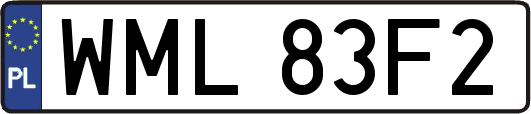 WML83F2