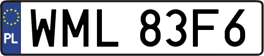 WML83F6