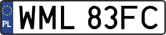 WML83FC