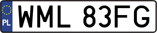 WML83FG