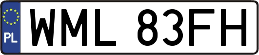 WML83FH