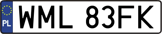 WML83FK