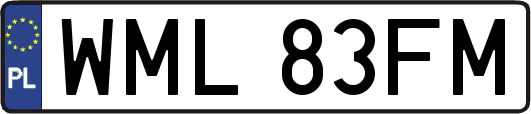 WML83FM