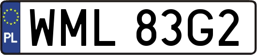 WML83G2