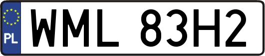 WML83H2