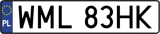 WML83HK