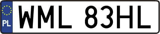 WML83HL