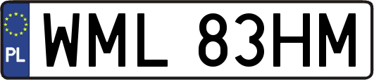 WML83HM