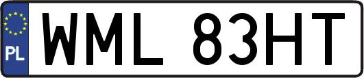 WML83HT