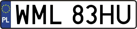 WML83HU