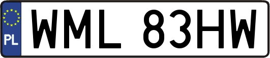 WML83HW