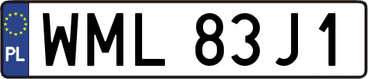 WML83J1