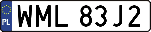 WML83J2
