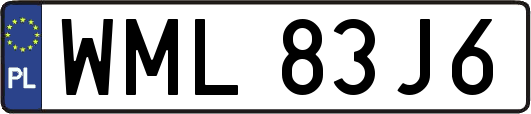 WML83J6