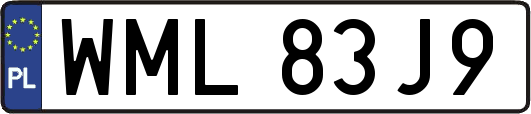 WML83J9