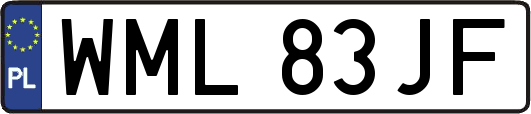 WML83JF