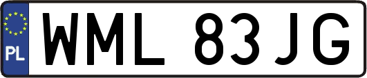 WML83JG
