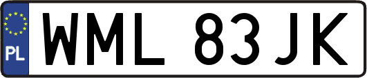 WML83JK