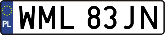 WML83JN