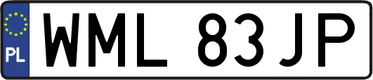 WML83JP