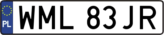 WML83JR