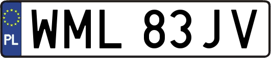WML83JV