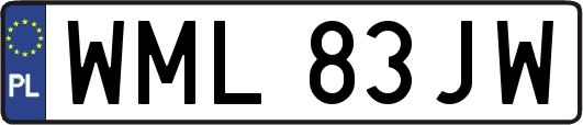 WML83JW